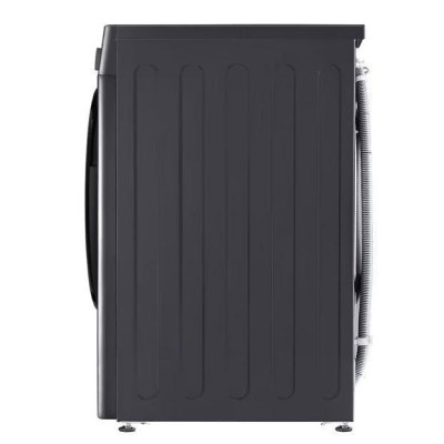 Пральна-сушильна машина автоматична LG F4DR509SBM