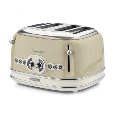 Тостер Ariete Vintage 156 BG (156/03)
