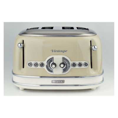 Тостер Ariete Vintage 156 BG (156/03)
