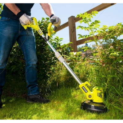 Тример Ryobi RLT4125 (5133002791) Тример Ryobi RLT4125 (5133002791)