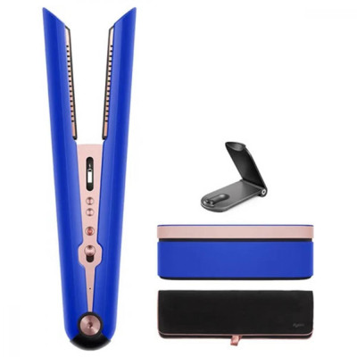 Праска для волосся Dyson Corrale HS07 Special Gift Edition Blue/Blush (460763-01)