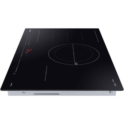 Варильна поверхня електрична Samsung NZ84C6057FK Варильна поверхня електрична Samsung NZ84C6057FK