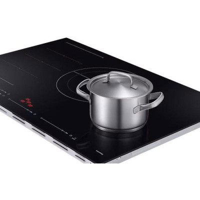 Варильна поверхня електрична Samsung NZ84C6057FK Варильна поверхня електрична Samsung NZ84C6057FK