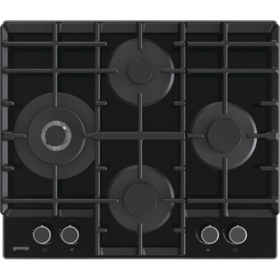 Варильна поверхня газова Gorenje GTW6D42AB
