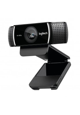 Веб-камера Logitech C922x Pro Stream (960-001176)