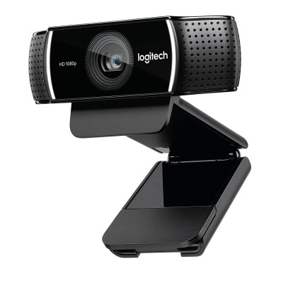 Веб-камера Logitech C922x Pro Stream (960-001176)