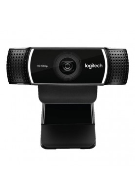 Веб-камера Logitech C922x Pro Stream (960-001176)