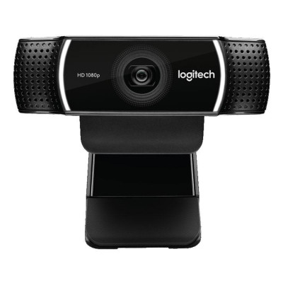 Веб-камера Logitech C922x Pro Stream (960-001176)
