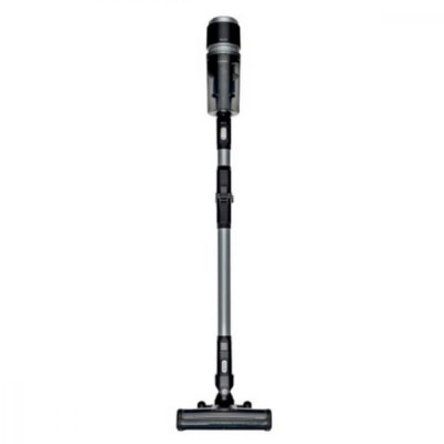 Вертикальний+ручний пилосос (2в1) Hisense HVC6264BK