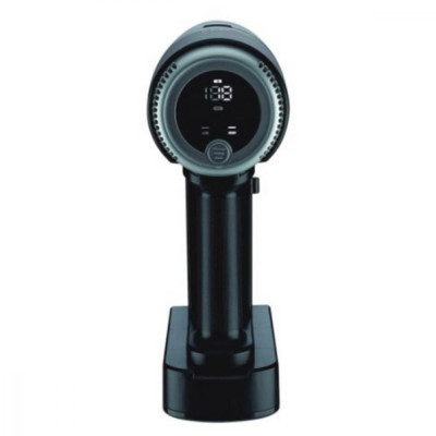 Вертикальний+ручний пилосос (2в1) Hisense HVC6264BK