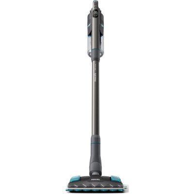 Вертикальний+ручний пилосос (2в1) Philips 8000 Series Aqua Plus XC8057/01