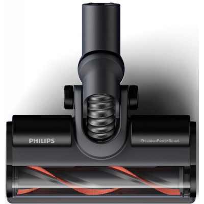 Вертикальний+ручний пилосос (2в1) Philips 8000 Series Aqua Plus XC8057/01