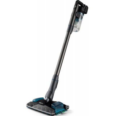 Вертикальний+ручний пилосос (2в1) Philips 8000 Series Aqua Plus XC8057/01