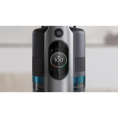 Вертикальний+ручний пилосос (2в1) Philips 8000 Series Aqua Plus XC8057/01