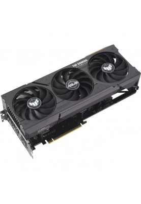 Відеокарта ASUS TUF-RTX4060ti-O8G-GAMING