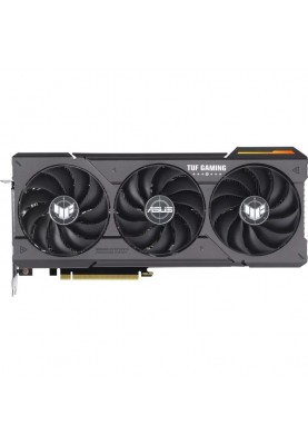 Відеокарта ASUS TUF-RTX4060ti-O8G-GAMING