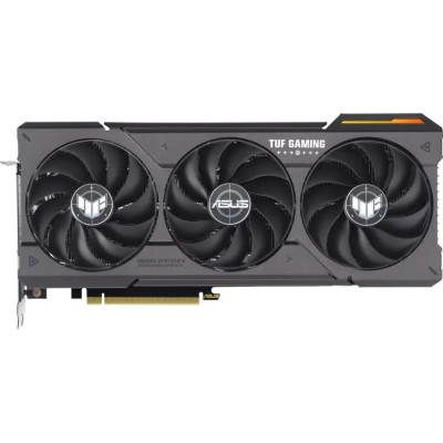 Відеокарта ASUS TUF-RTX4060ti-O8G-GAMING Відеокарта ASUS TUF-RTX4060ti-O8G-GAMING