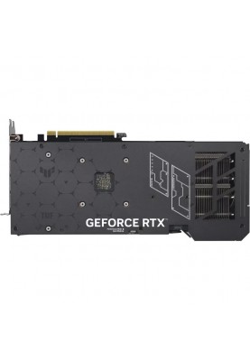 Відеокарта ASUS TUF-RTX4060ti-O8G-GAMING