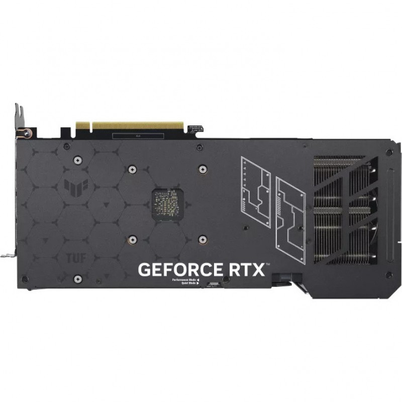 Відеокарта ASUS TUF-RTX4060ti-O8G-GAMING