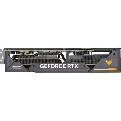 Відеокарта ASUS TUF-RTX4060ti-O8G-GAMING Відеокарта ASUS TUF-RTX4060ti-O8G-GAMING