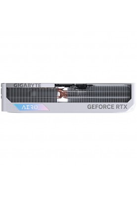 Відеокарта GIGABYTE GeForce RTX 4090 AERO OC 24G (GV-N4090AERO OC-24GD)