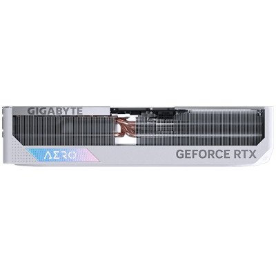 Відеокарта GIGABYTE GeForce RTX 4090 AERO OC 24G (GV-N4090AERO OC-24GD)