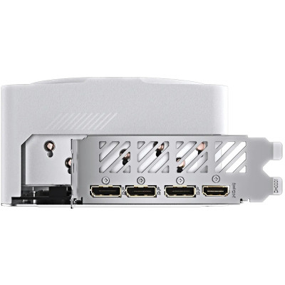 Відеокарта GIGABYTE GeForce RTX 4090 AERO OC 24G (GV-N4090AERO OC-24GD)