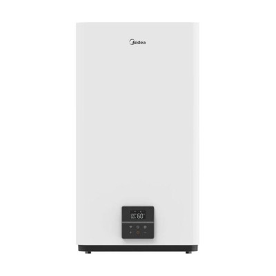 Водонагрівач (бойлер) електричний накопичувальний Midea PRIME Wi-Fi D50-20ED6(W)