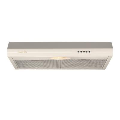 Витяжка плоска Pyramida UX 60 IV