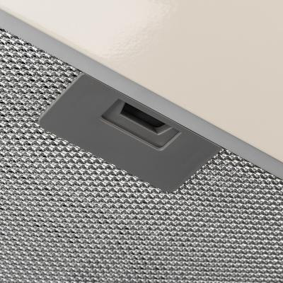 Витяжка плоска Pyramida UX 60 IV