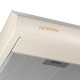 Витяжка плоска Pyramida UX 60 IV
