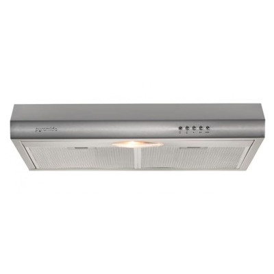 Витяжка плоска Pyramida UX 60 IX