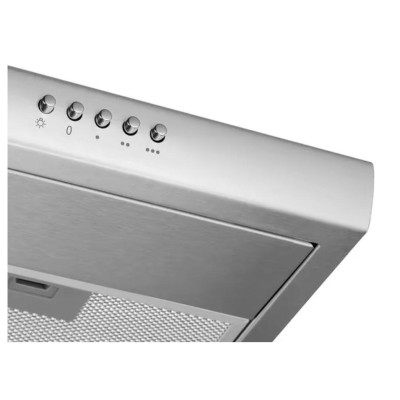 Витяжка плоска Pyramida UX 60 IX