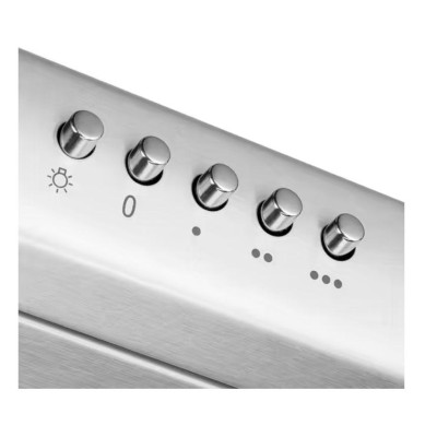 Витяжка плоска Pyramida UX 60 IX