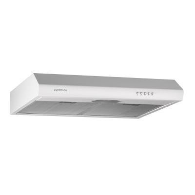 Витяжка плоска Pyramida UX 60 WH