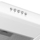 Витяжка плоска Pyramida UX 60 WH