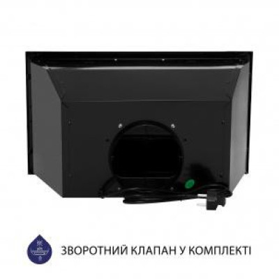 Вбудована витяжка Minola HBI 5222 BLF 700 LED