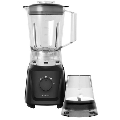 Блендер стаціонарний KUMTEL HTB-01 BLACK