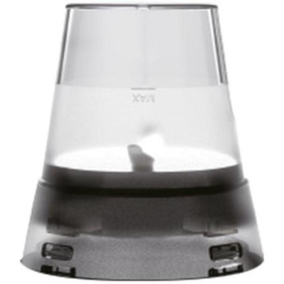 Блендер стаціонарний KUMTEL HTB-01 BLACK