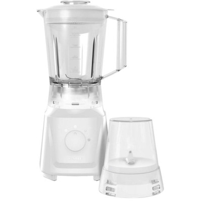 Блендер стаціонарний KUMTEL HTB-02 WHITE