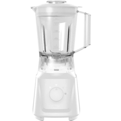 Блендер стаціонарний KUMTEL HTB-02 WHITE