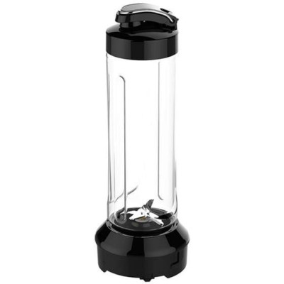 Блендер стаціонарний KUMTEL HTB-03 SILVER