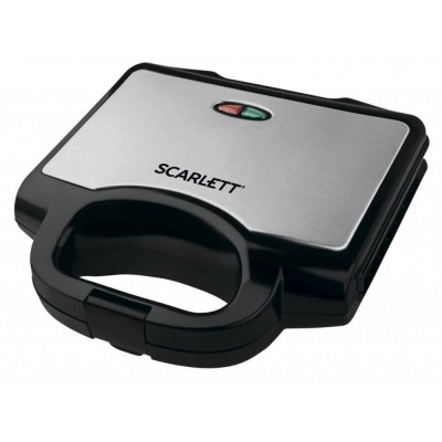 Бутербродниця Scarlett SC-WM11901