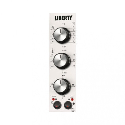 Духовка настільна Liberty T-250 CW