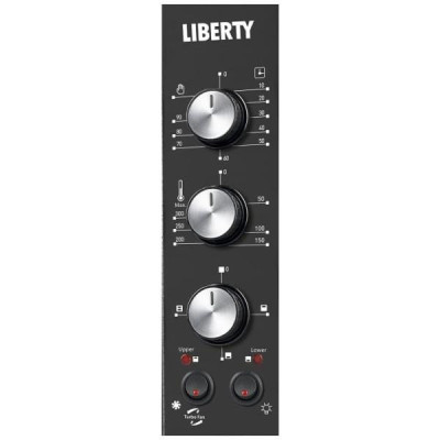 Духовка настільна Liberty T-260 CB