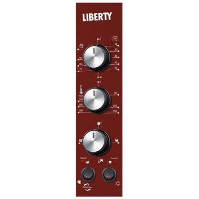 Духовка настільна Liberty T-260 CR