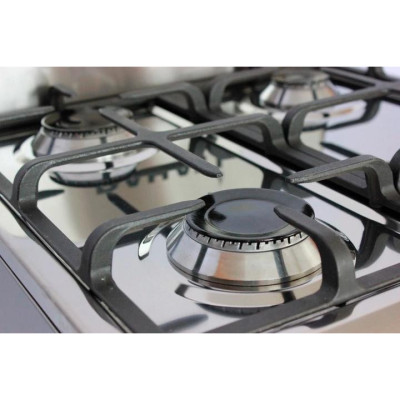 Газова плита DAHATI 2000-08 X