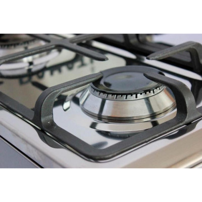 Газова плита DAHATI 2000-08 X