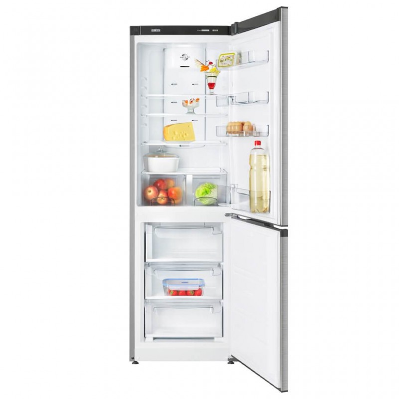 Холодильник з морозильною камерою ATLANT ХМ 4421-549 ND