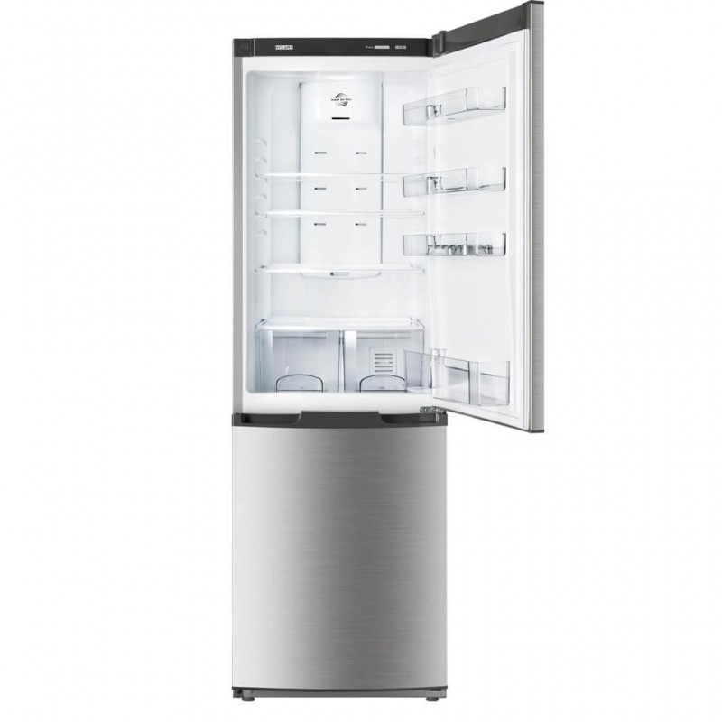 Холодильник з морозильною камерою ATLANT ХМ 4421-549 ND